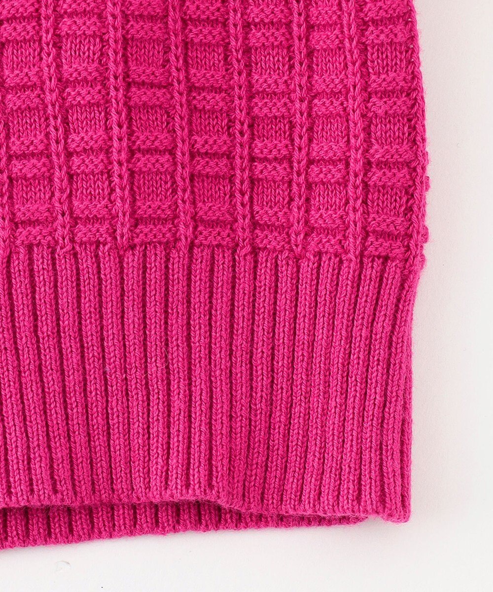 組曲 KIDS 【80-100cm】クラシック カーディガン 