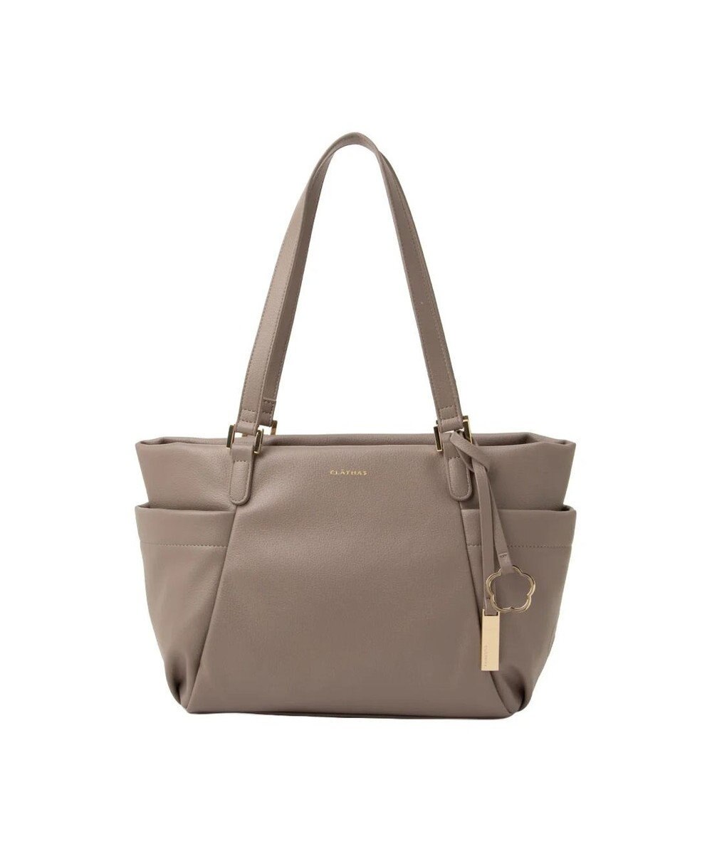CLATHAS マリー トートバッグ 