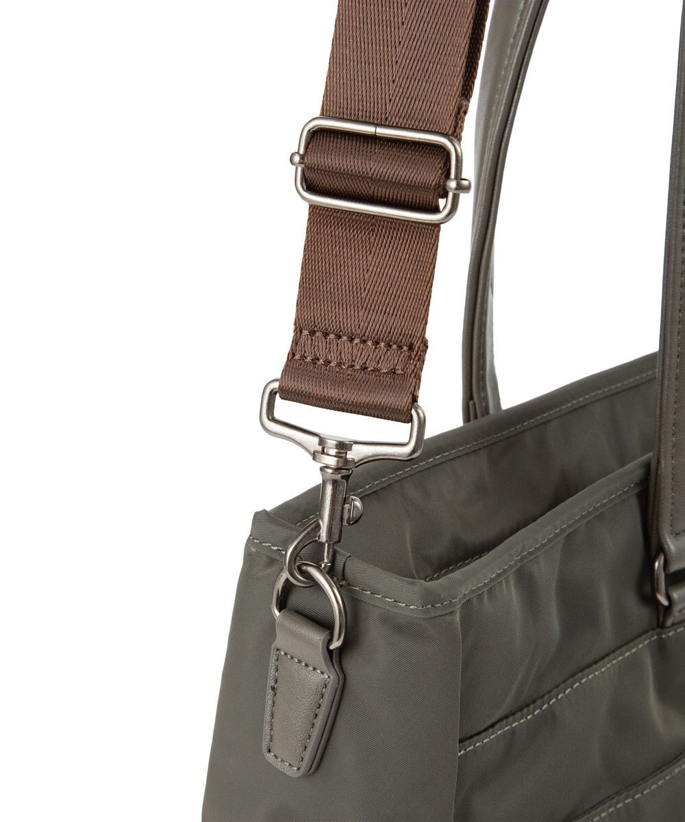 ACE BAGS & LUGGAGE Arcapel バネオ ビジネスバッグ  B4サイズ 14インチPC収納 68835 アルカペル 