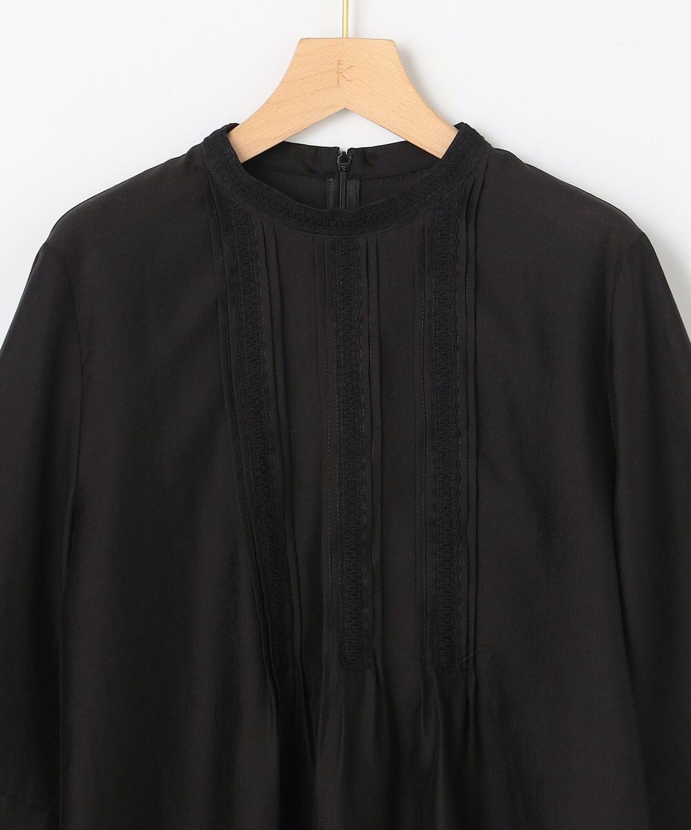 組曲 【先行予約】クラウドローン ブラウス 