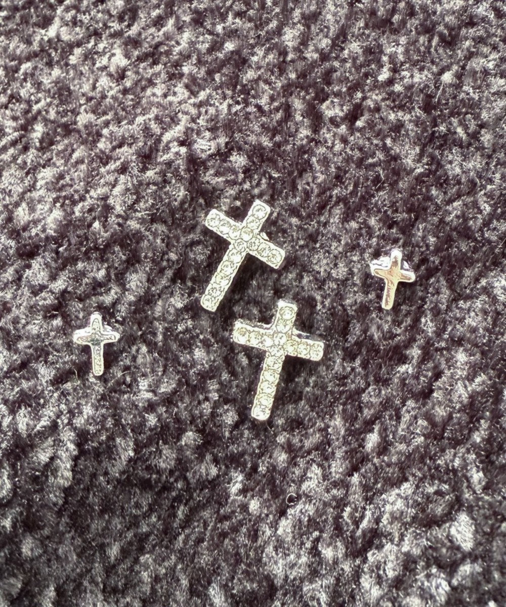 WEGO L4Pセットピアス 