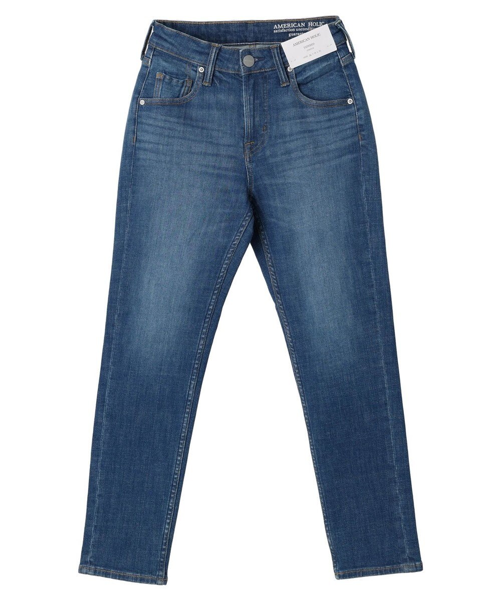 AMERICAN HOLIC テーパードデニム 