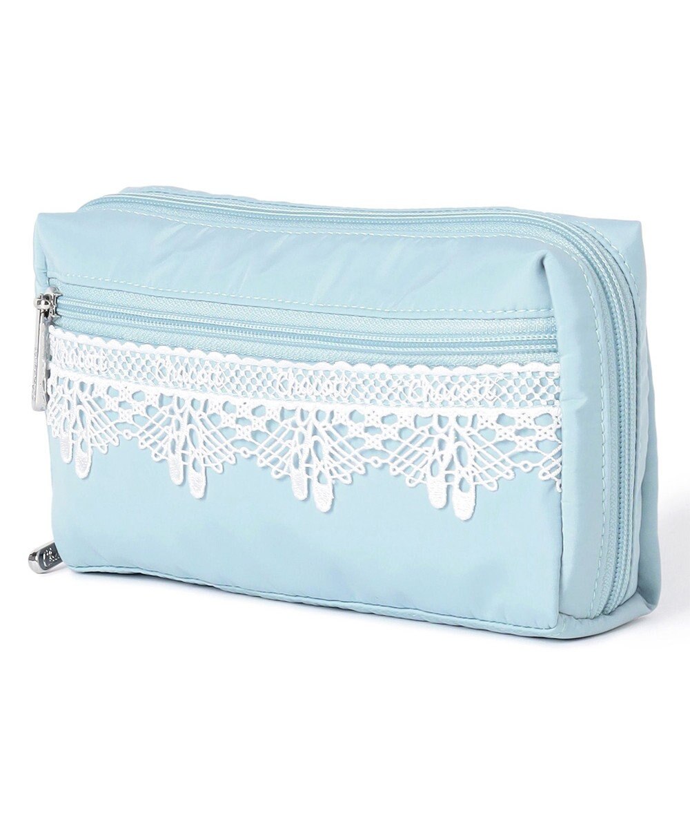 Chacott ポワントレースポーチ 