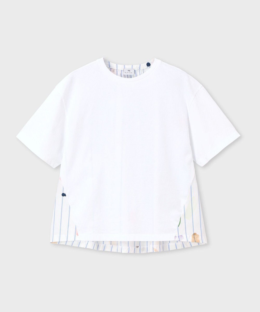 Paul Smith Mark Making コンビネーション カットソー 