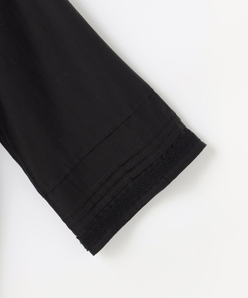 組曲 【先行予約】クラウドローン ブラウス 