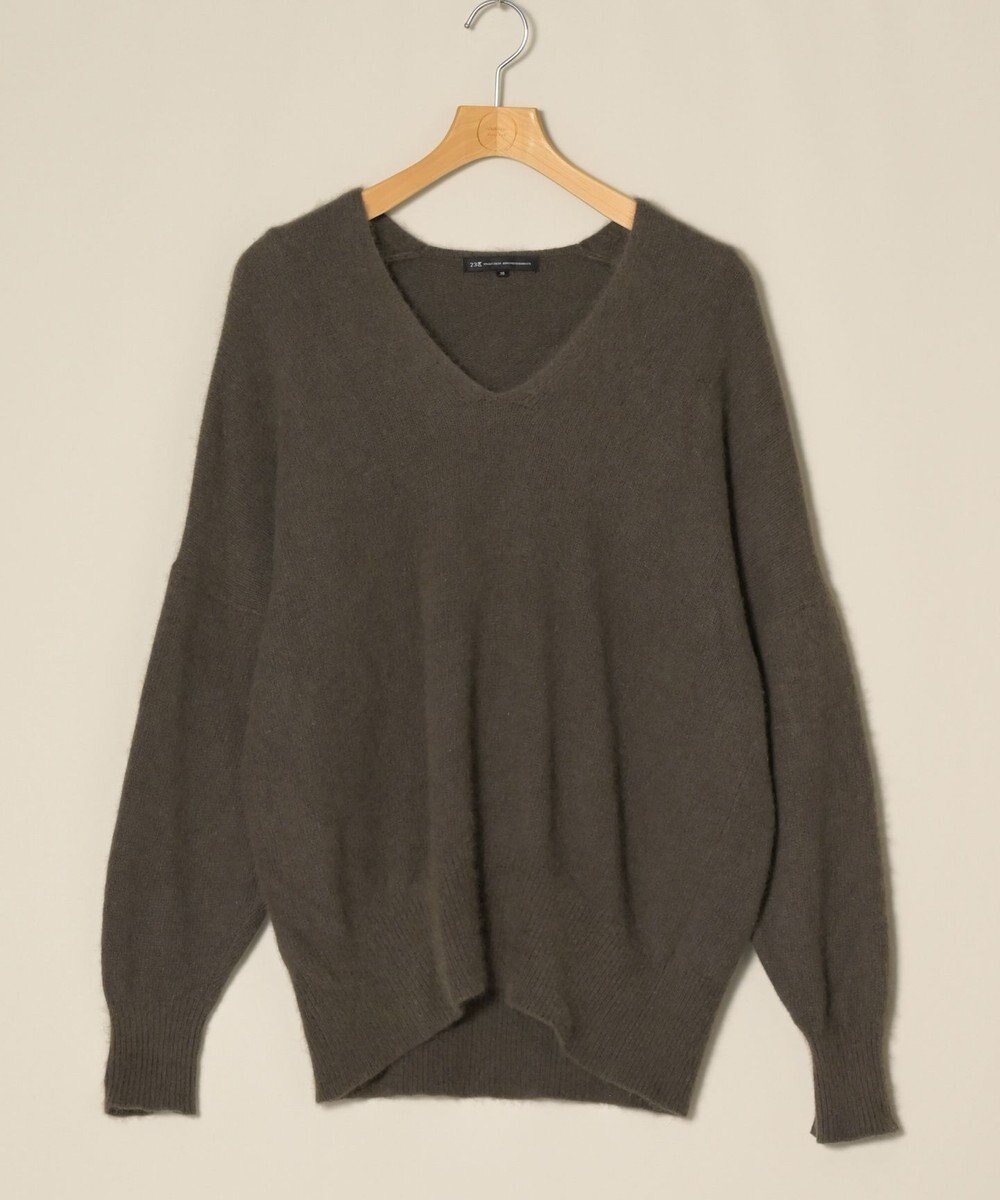 ONWARD Reuse Park 【23区】ニット秋冬 