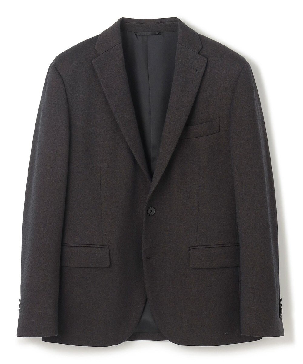 JOSEPH HOMME 【LEON 掲載】ウーステッドモックロディ ジャケット 