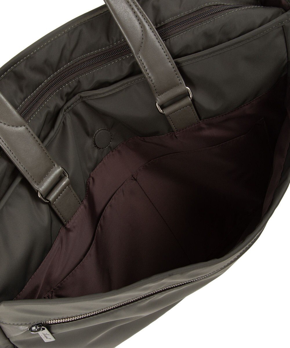 ACE BAGS & LUGGAGE Arcapel バネオ ビジネスバッグ  B4サイズ 14インチPC収納 68835 アルカペル 