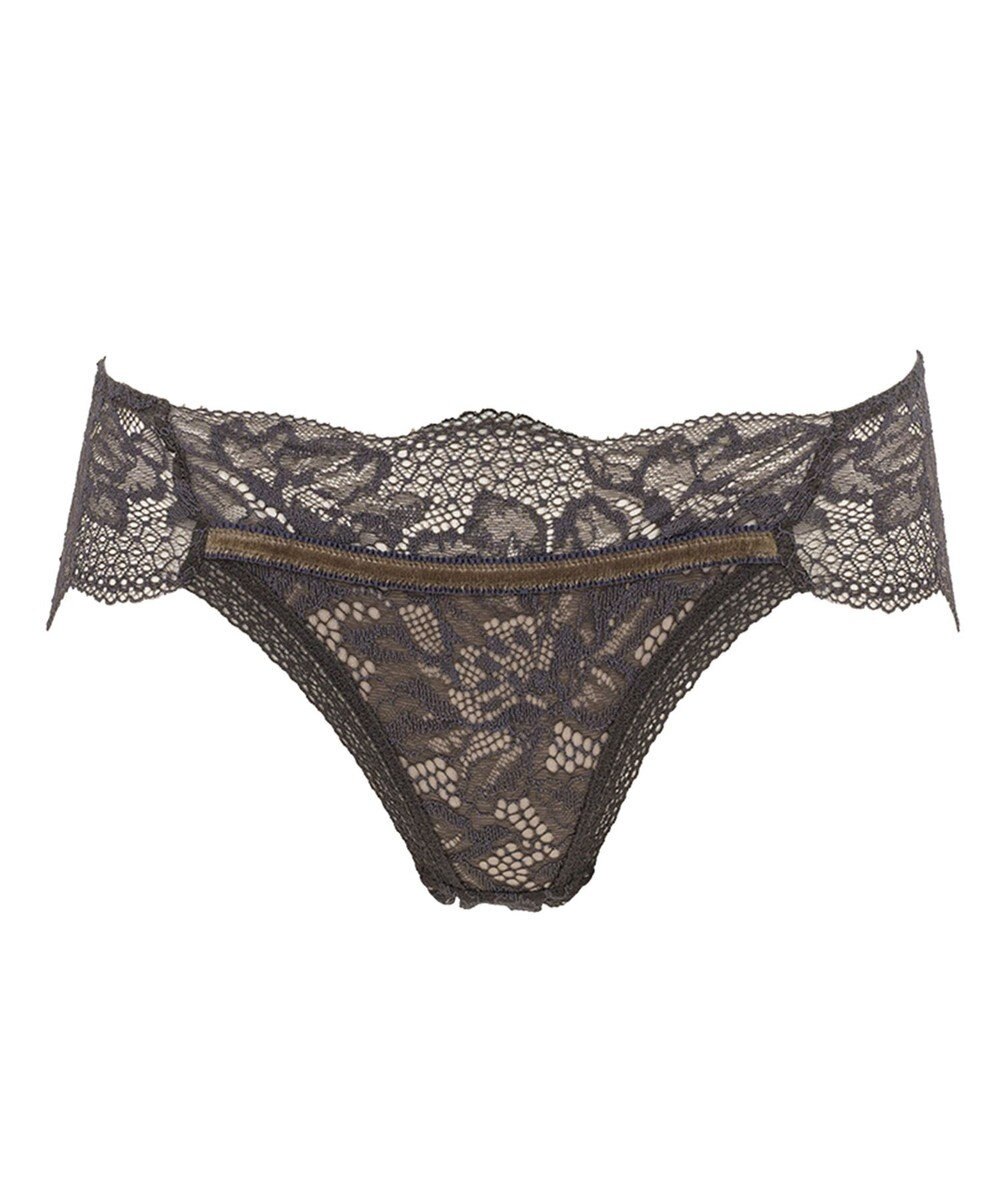 BRADELIS New York 【BRADELIS New York】クイックサポートスタイルパンティ22A1 