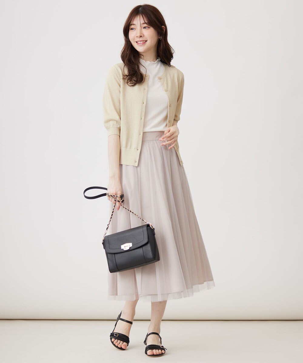 ANY SIS シアー インナー 