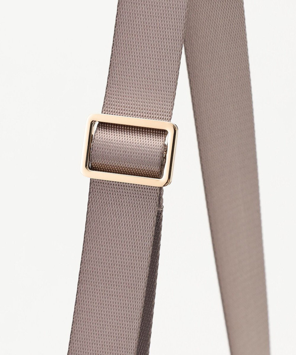 TOCCA 【撥水】T-LUX NYLONBAG バッグ 