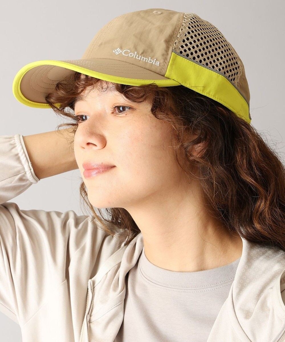 Columbia Columbia/ フローズンガーデンキャップ /コロンビア 