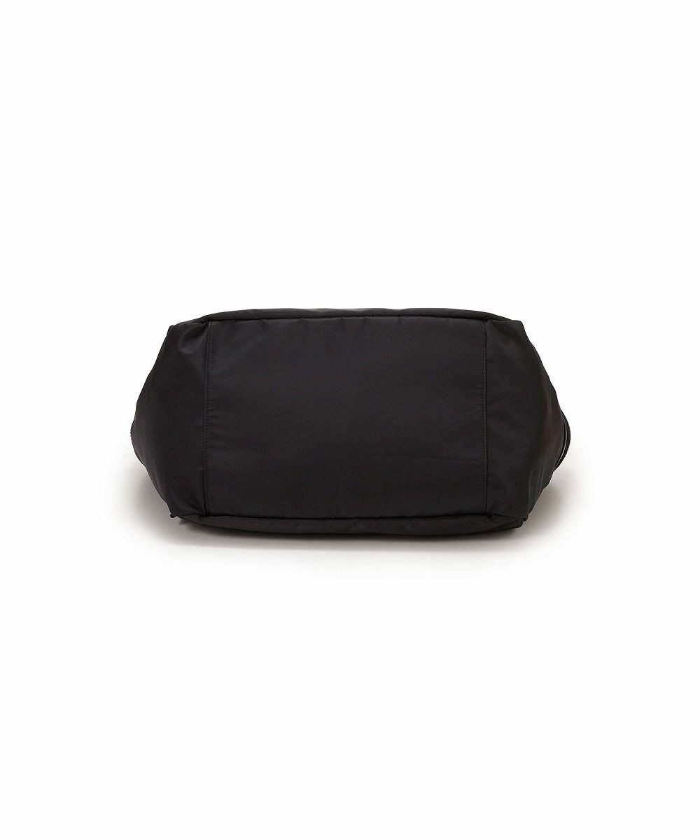 TOPKAPI 【Breath TOPKAPI】RIPPLE リプル ナイロン コンビ ベルト デザイン トートバッグ 