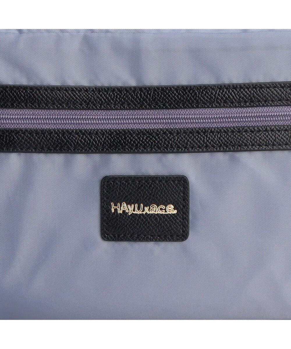 ACE BAGS & LUGGAGE HAyU × ace.  ユッカ ショルダーバッグ 17832 
