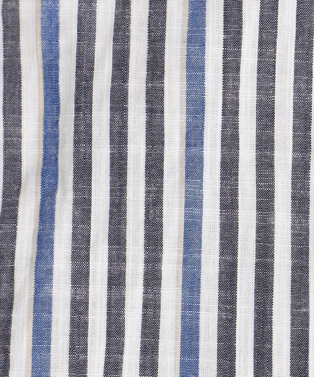 JOSEPH ABBOUD 【2WAY】リバーシブル シャツ 