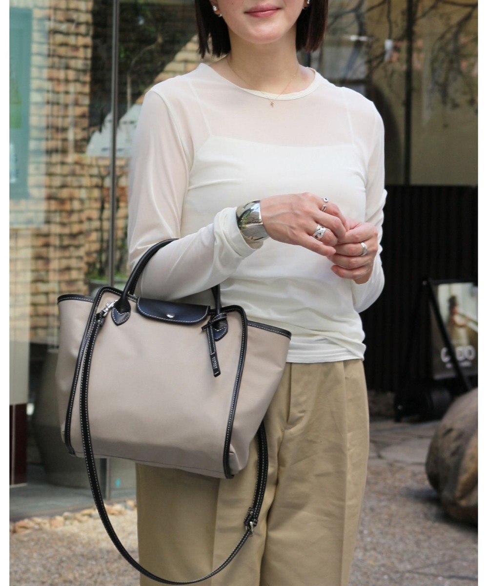 MORROW by thank 新色追加！【軽量】NYC BAG ショルダーバッグ 