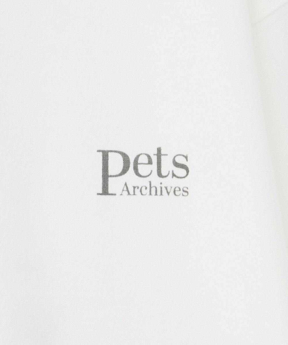 AMERICAN HOLIC アソートアニマルロングＴシャツ 