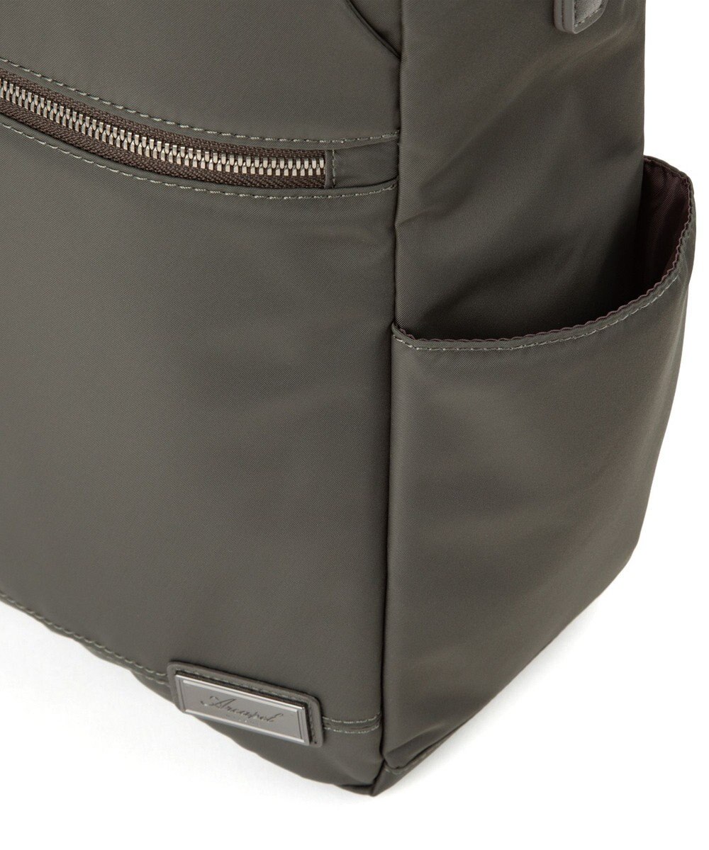 ACE BAGS & LUGGAGE Arcapel バネオ ビジネスバッグ  B4サイズ 14インチPC収納 68835 アルカペル 