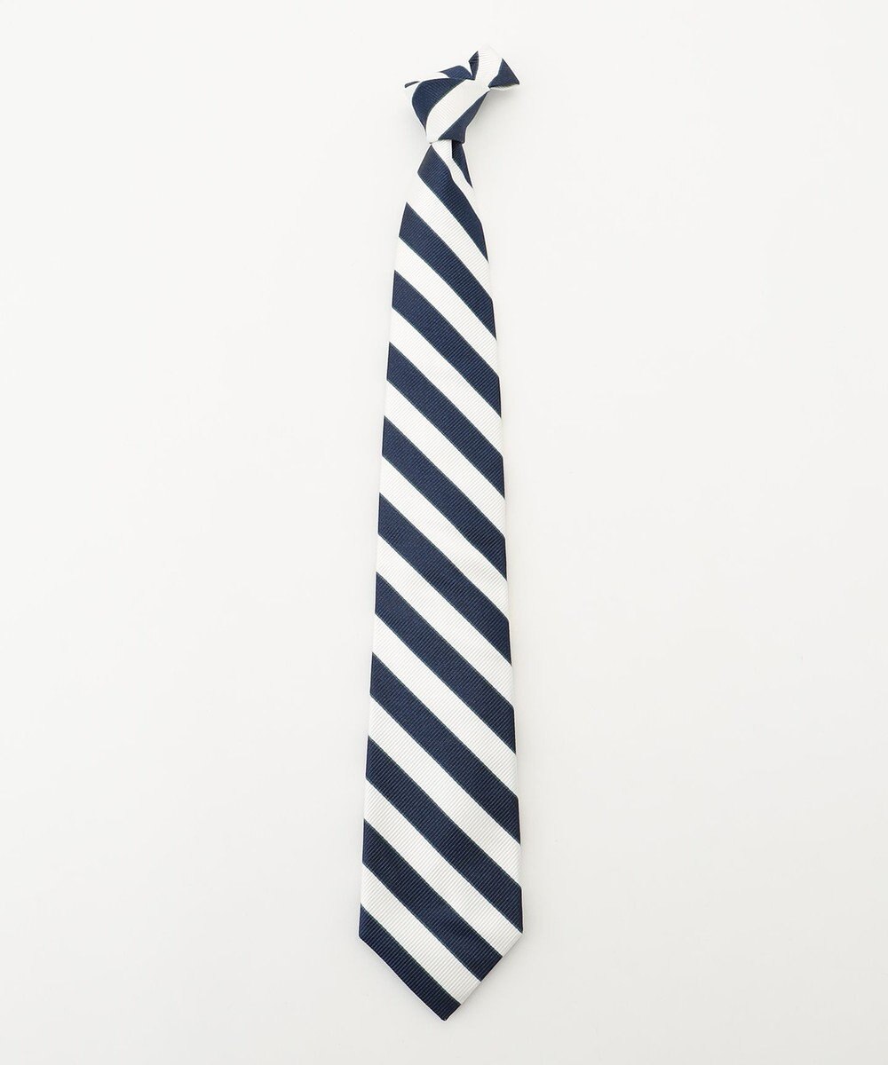 J.PRESS MEN 【JAPANESE TWILL&REPPE STRIPE COLLECTION】 レジメンタル ネクタイ 
