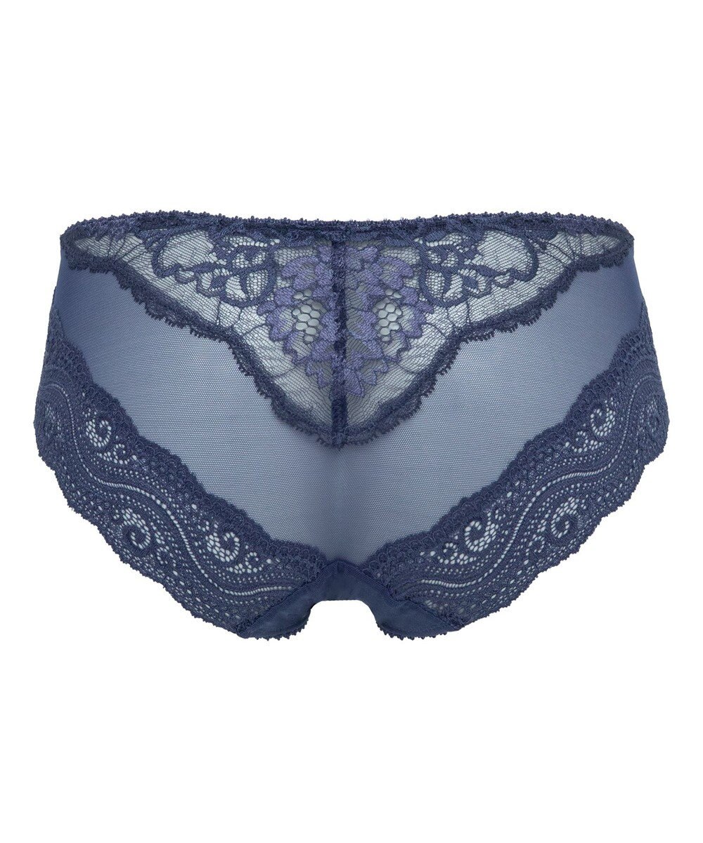 BRADELIS New York 【BRADELIS New York】ナオミスタイルパンティ25A1 ブラデリス ショーツ 