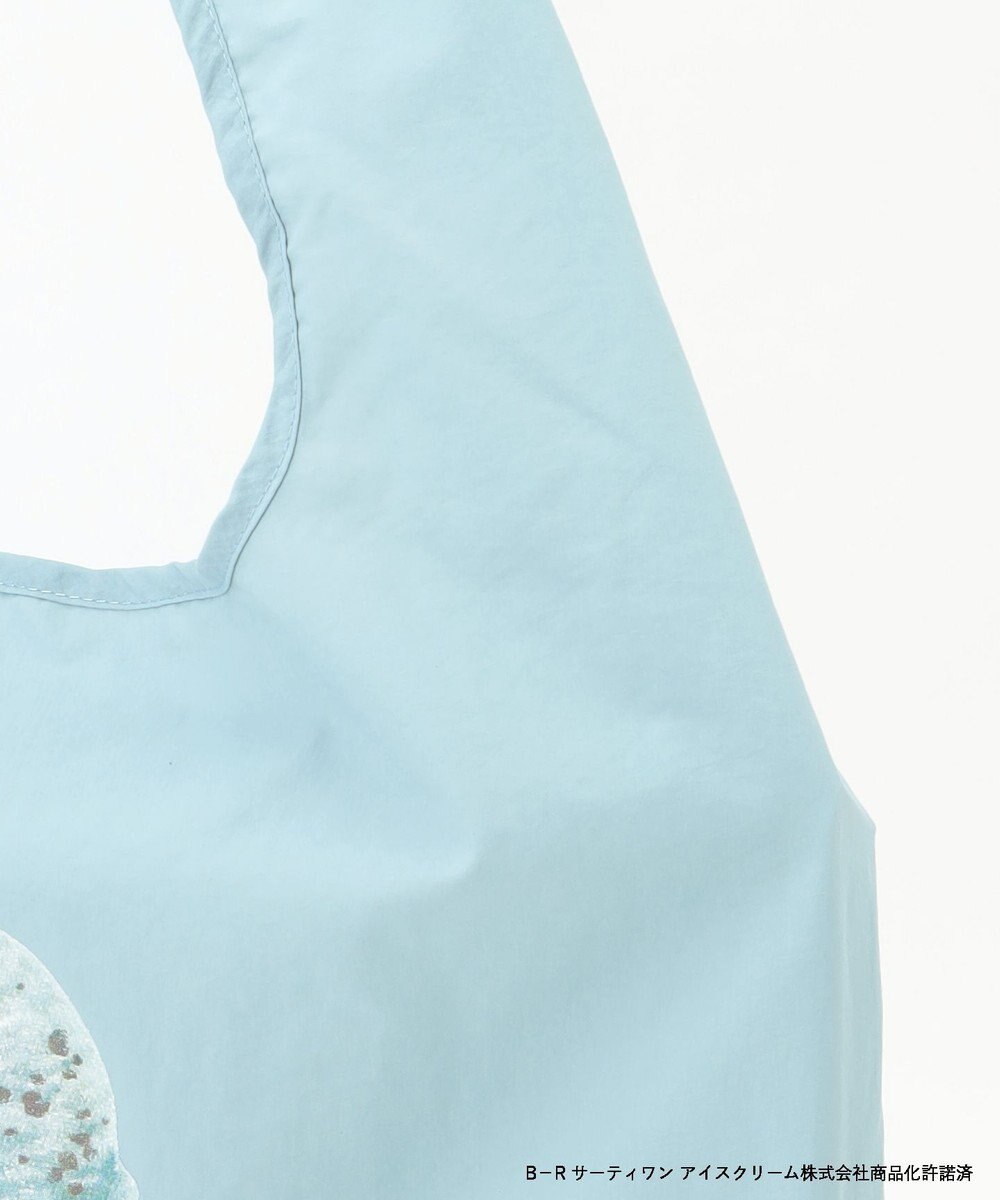 ANY 【any FAM×サーティワン アイスクリーム】トートバッグ 