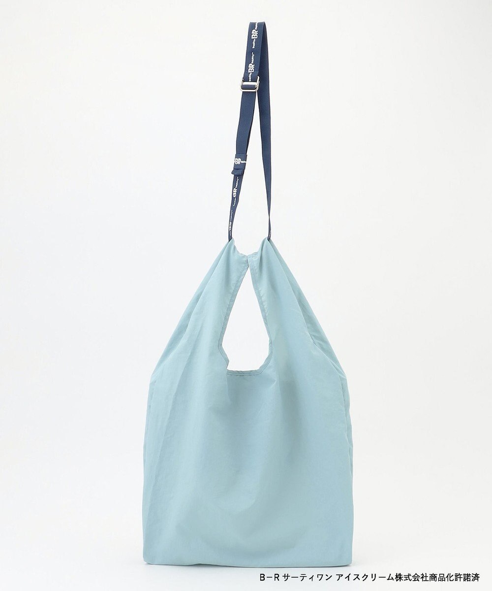 ANY 【any FAM×サーティワン アイスクリーム】トートバッグ 