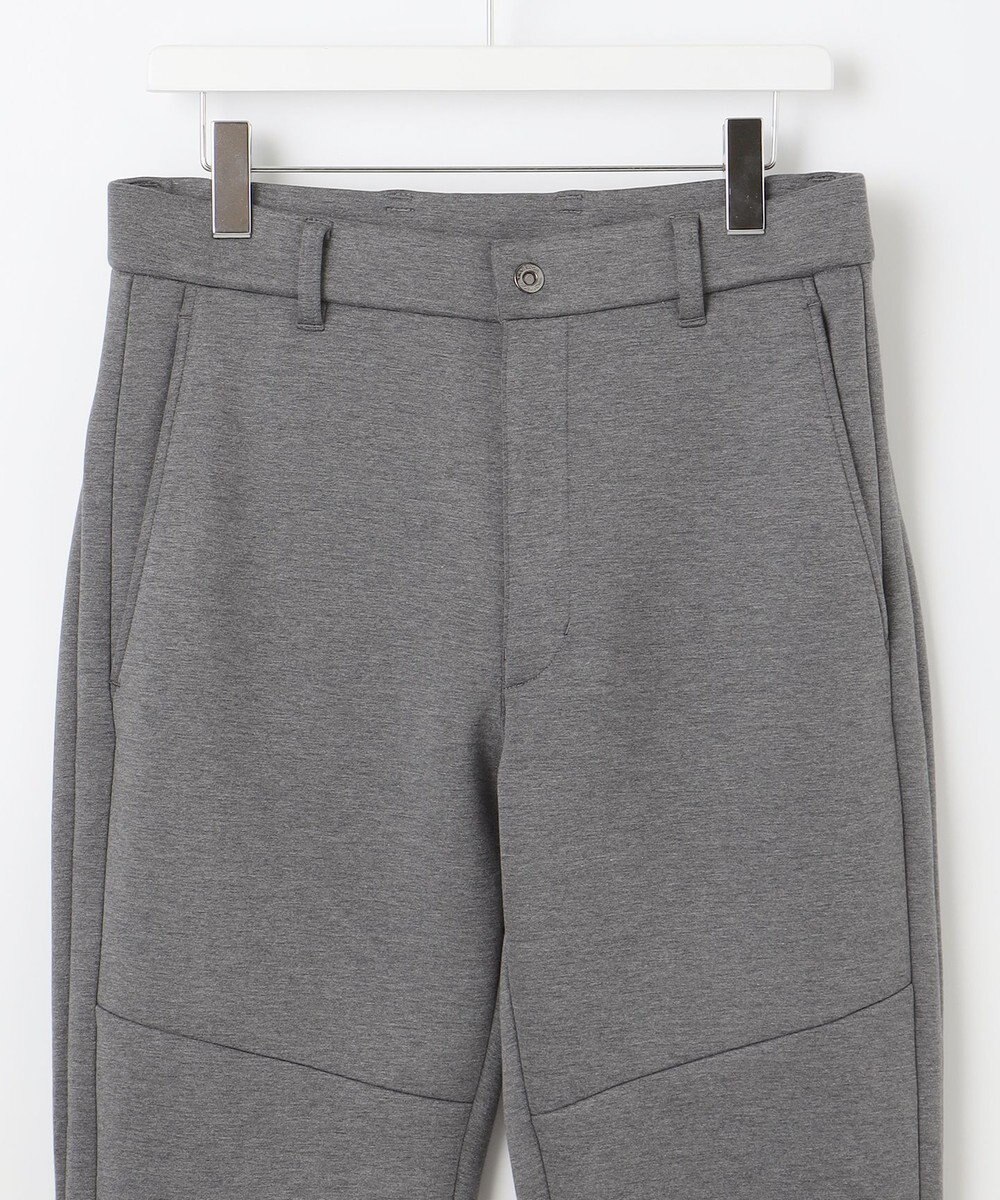 23区GOLF 【23Fondation/MEN】【ストレッチ】名品 ジャージパンツ 