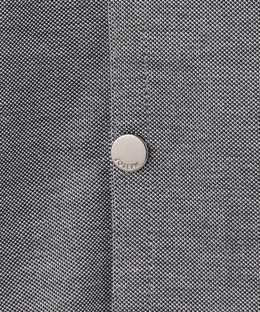 JOSEPH HOMME 【接触冷感】アイスコットンカノコ　ポロ 