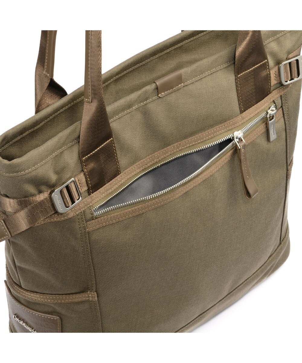 ACE BAGS & LUGGAGE Orobianco ピオニエーレ トートバッグ 撥水加工 A4サイズ 13.3inchPC収納 14L 710g 92933 オロビアンコ 