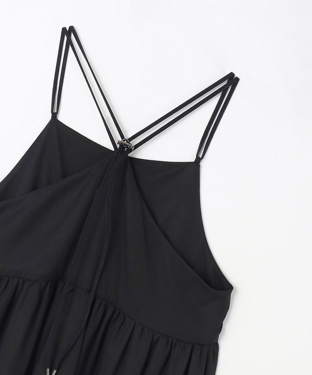 GRACE CONTINENTAL アメスリキャミサロペット 