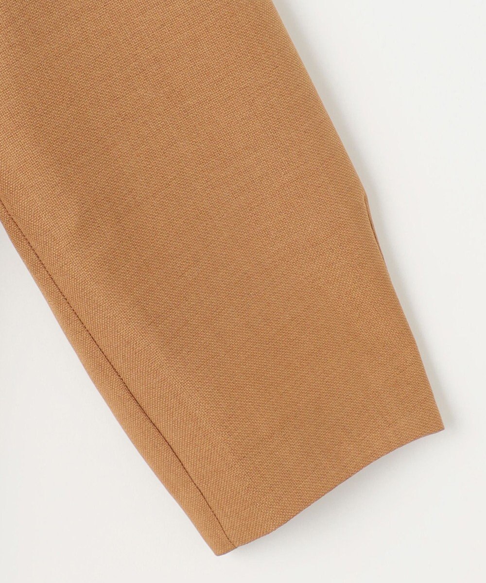 自由区 S 【セットアップ対応・洗える】ハニカムクロス  ブラウス 