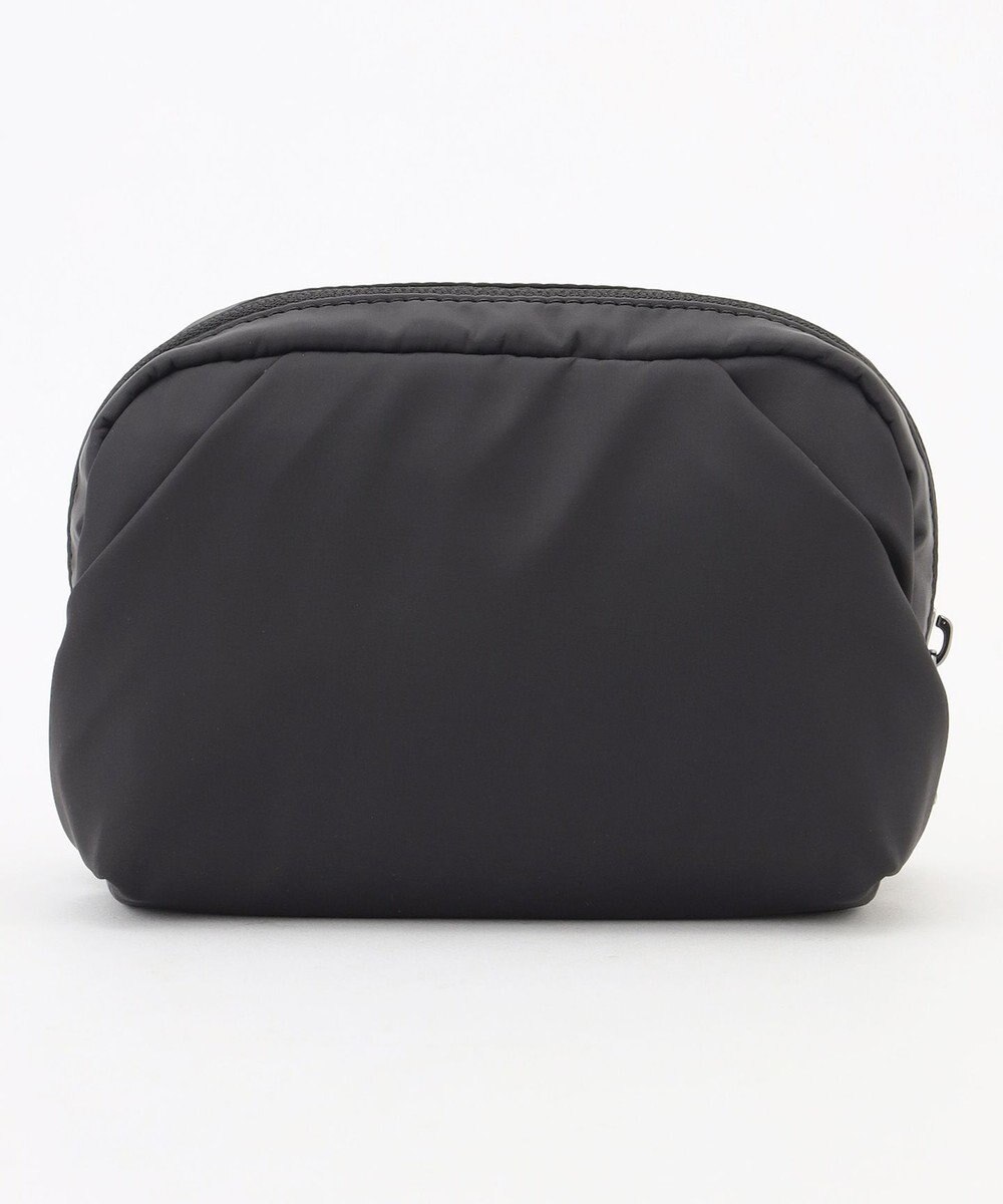 Y'SACCS 【ナイロンタフタ】トラベルポーチ 