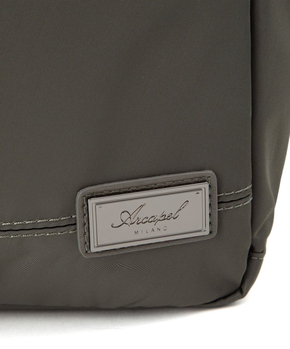 ACE BAGS & LUGGAGE Arcapel バネオ ビジネスバッグ  B4サイズ 14インチPC収納 68835 アルカペル 