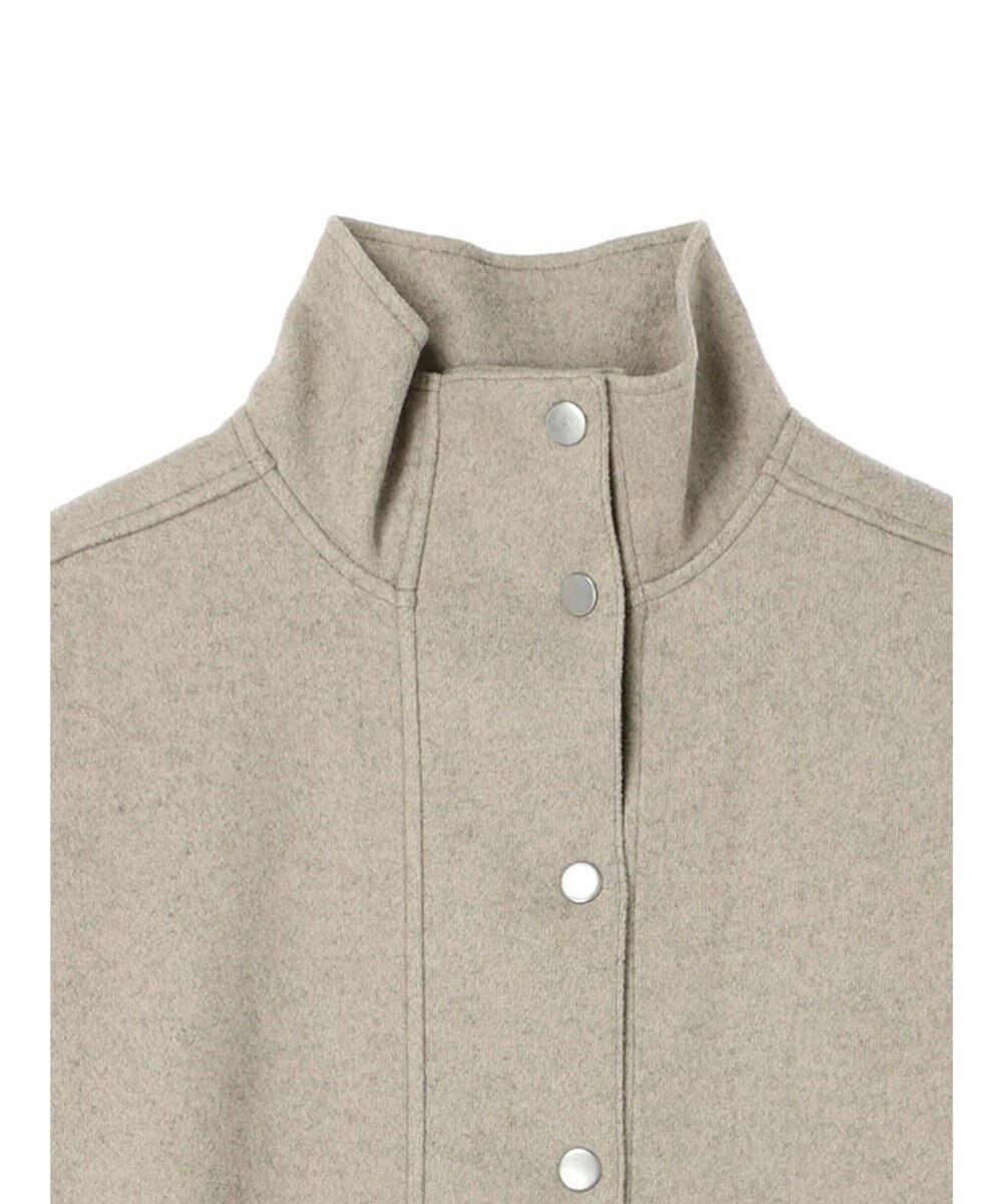 CRAFT STANDARD BOUTIQUE エッグブルゾン 