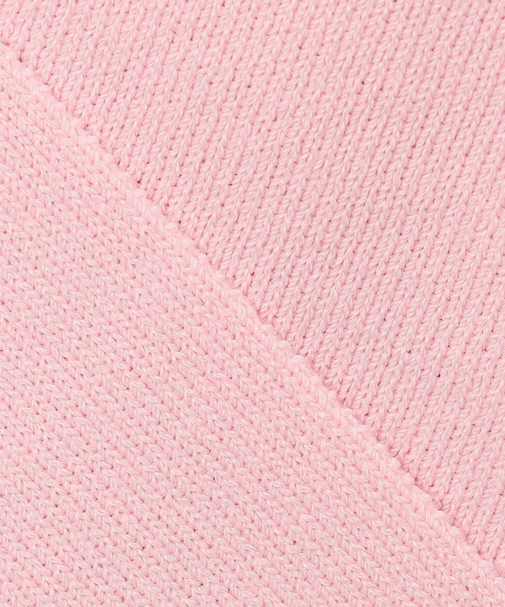 【キャンセル分販売！】【完全受注生産】【洗える！】CHERRY BLOSSOM KNIT ボレロ, ピンク系7, XS