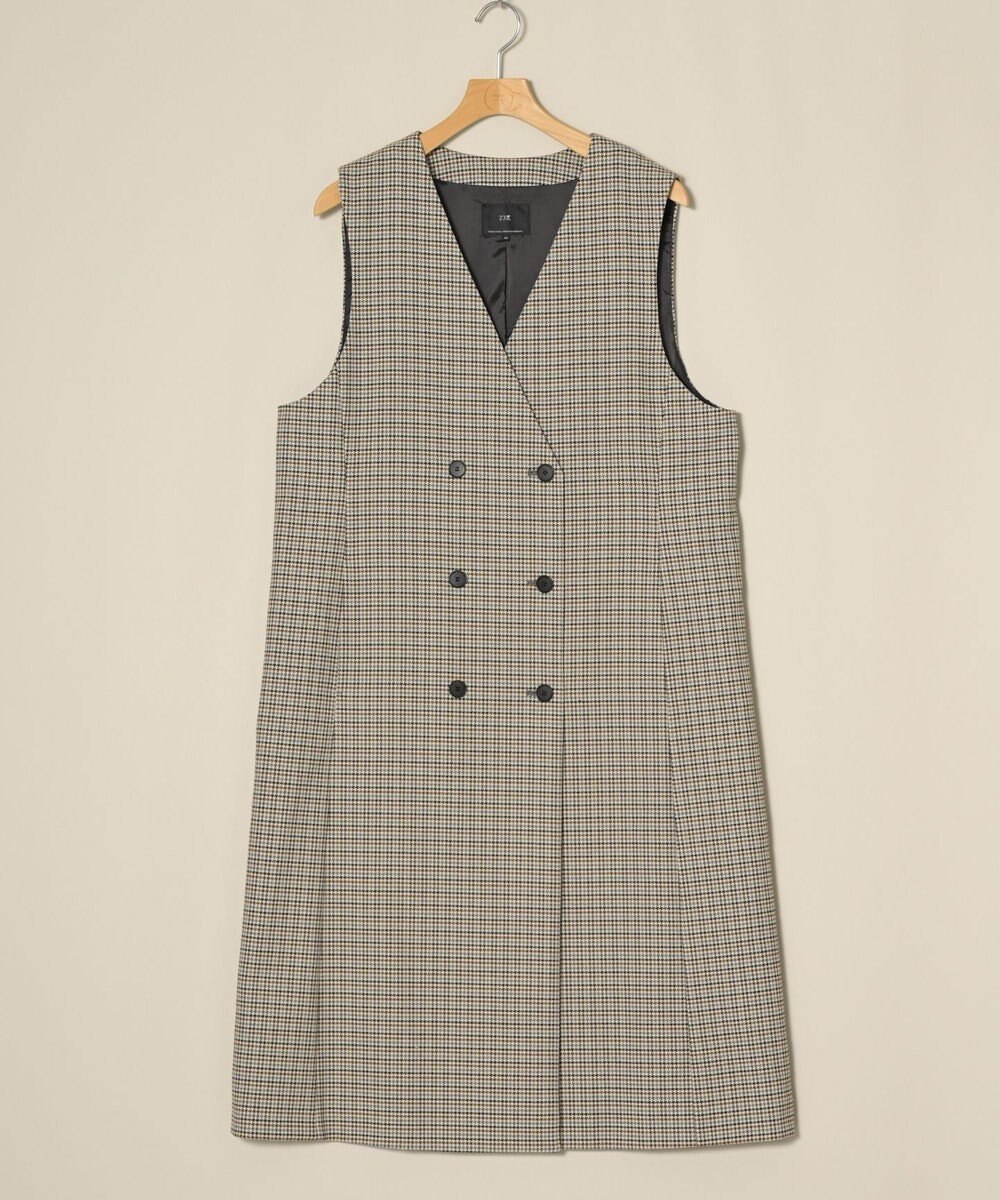 ONWARD Reuse Park 【23区】ジャケット秋冬 