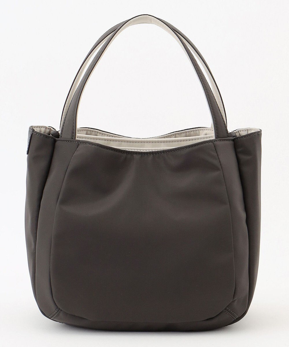 Y'SACCS 【ムック本掲載】ナイロンボンディングトート　Sサイズ 