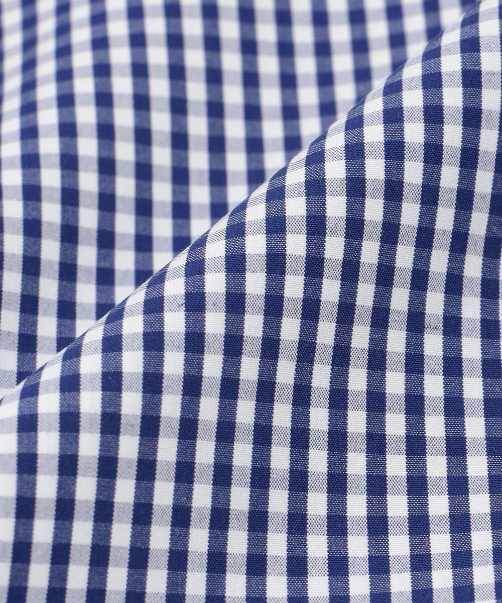 J.PRESS MEN オーバル刺繍ハンカチ/カジュアル 