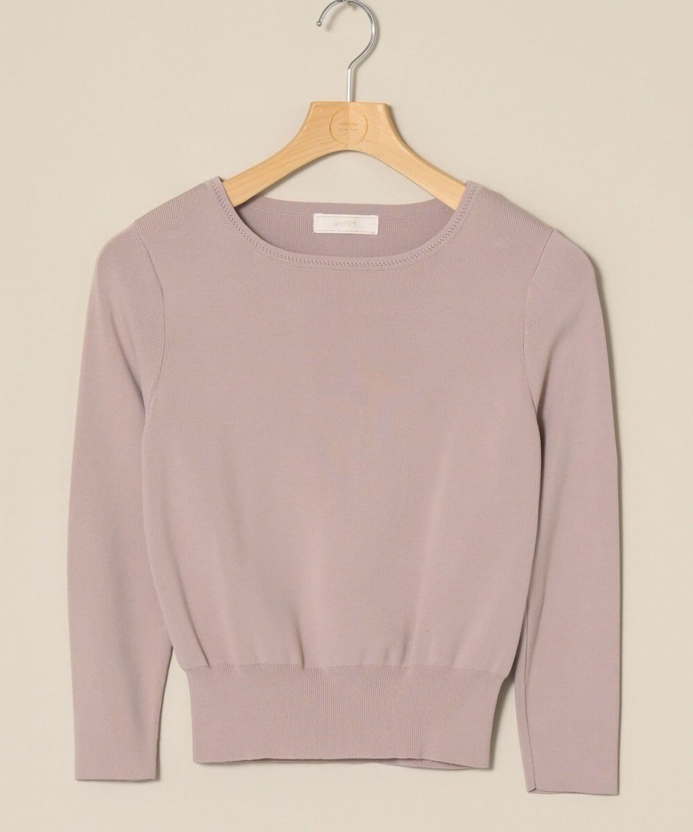 ONWARD Reuse Park 【any SiS】ニット春夏 