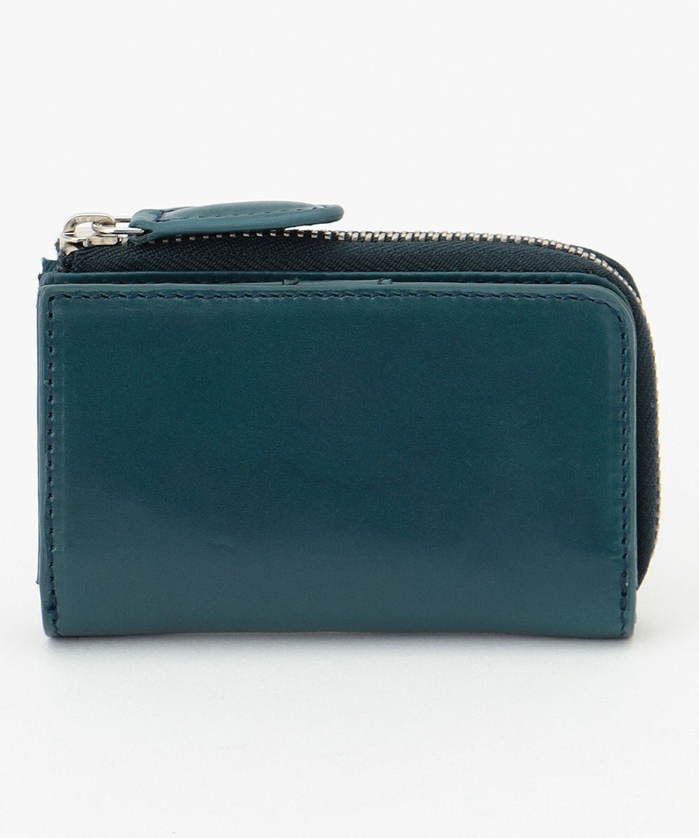 UNBILLION Otias オイルカウレザーキー＆コインケース 