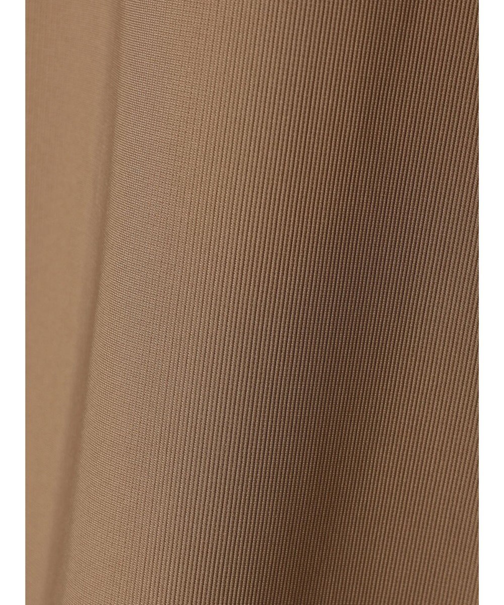 Green Parks キーネックカットベスト 