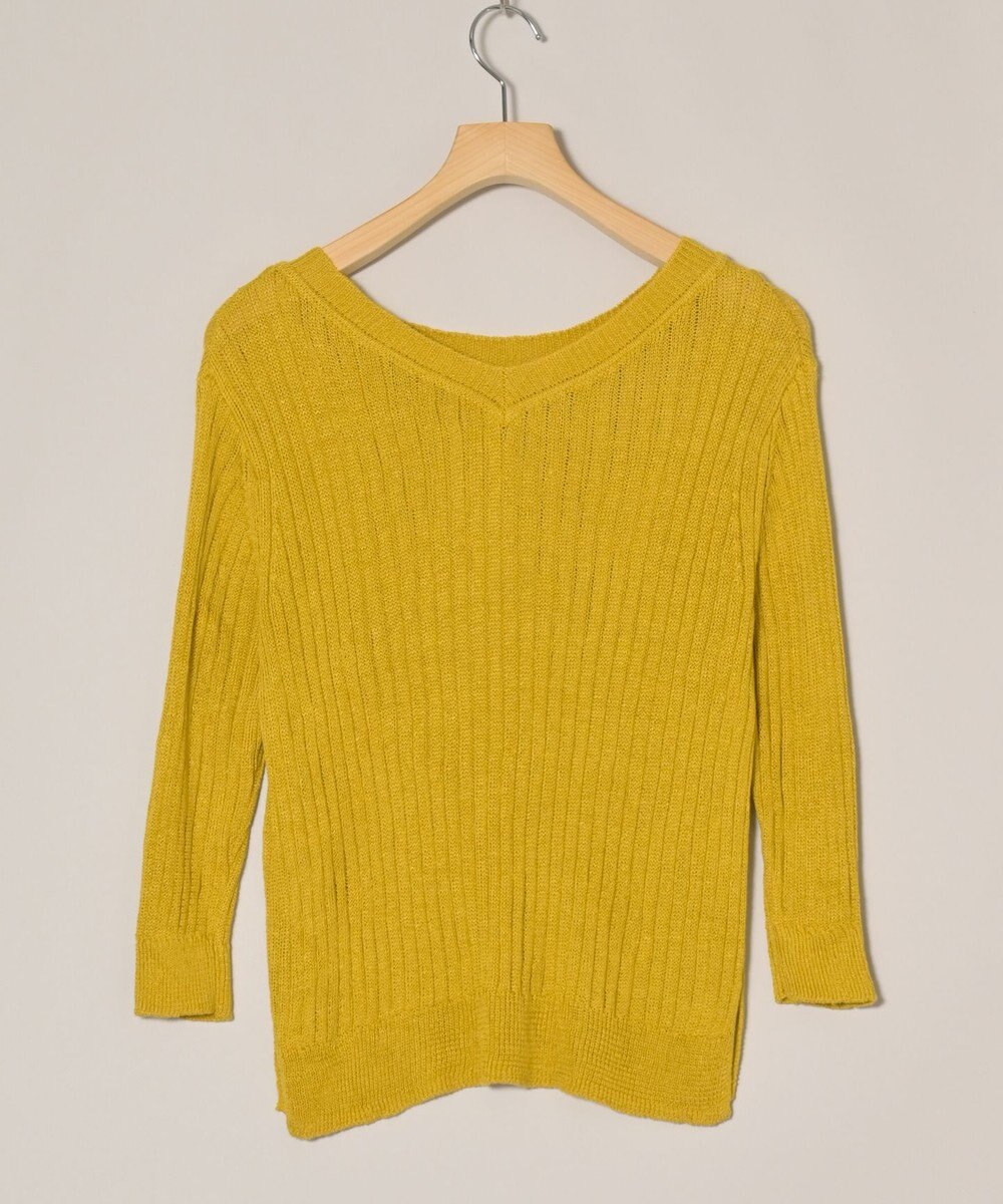 ONWARD Reuse Park 【23区】ニット春夏 