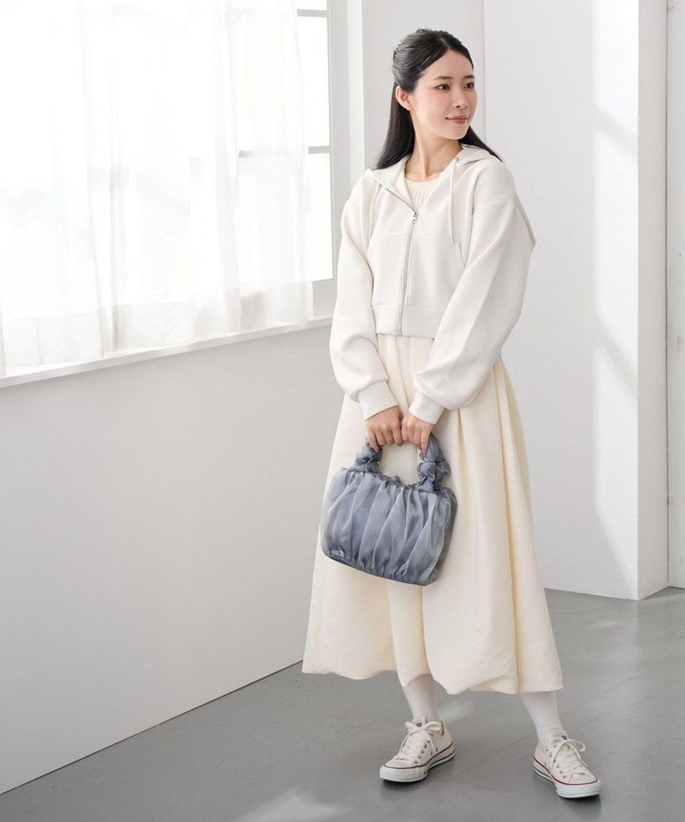 ROOTOTE 3639【メタリックレース】SC.デリ.チュール-A 