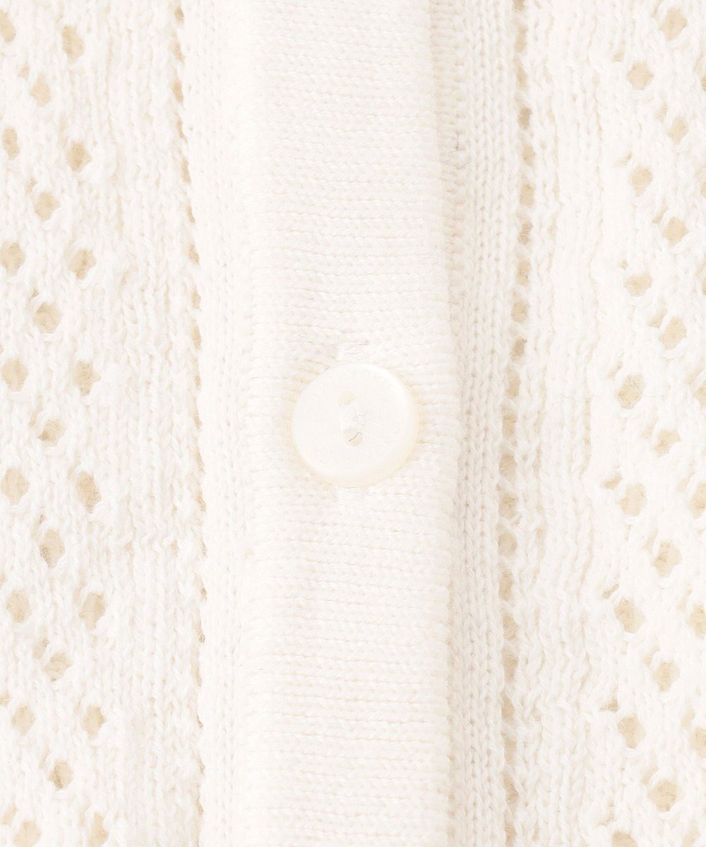 組曲 KIDS 【90-100cm】クラシック カーディガン 