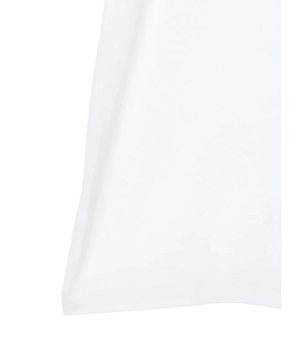 AMERICAN HOLIC サイドかぎ針カットチュニック 