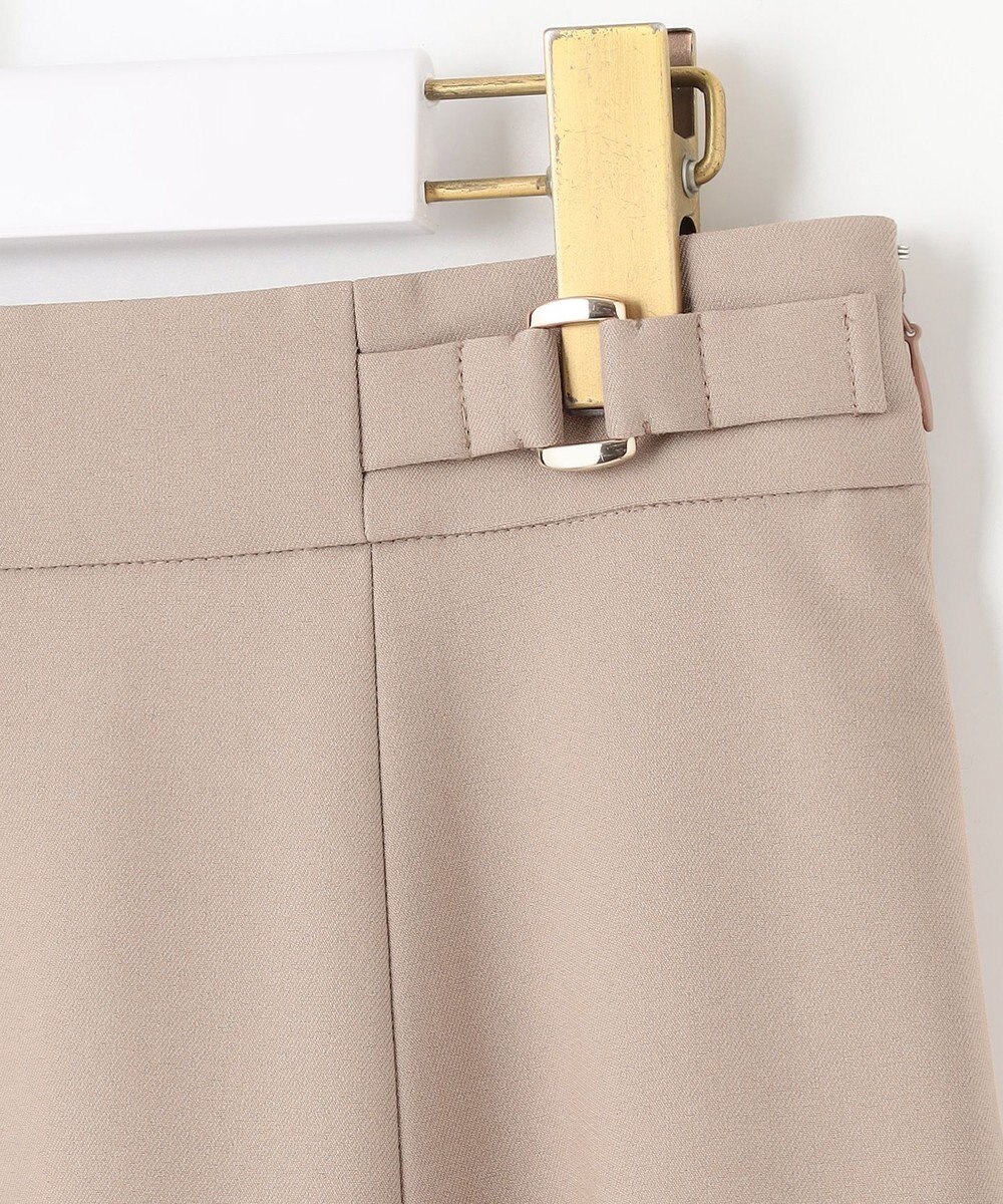 ANY SIS L 【セットアップ対応】褒めらレディフレア スカート 