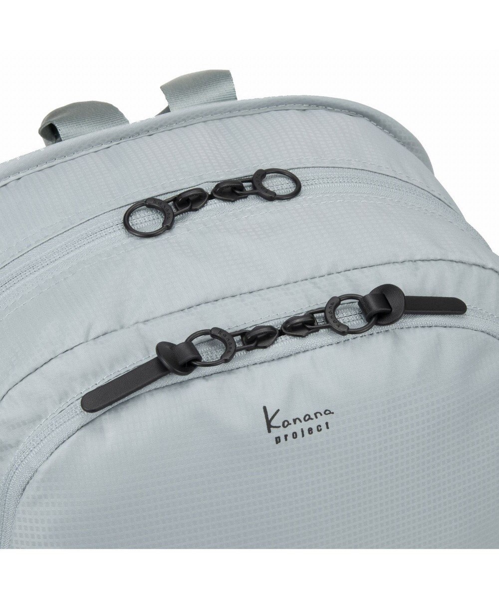 ACE BAGS & LUGGAGE Kanana project COLLECTION ポルサリール リュックサック L 20164 カナナプロジェクトコレクション 