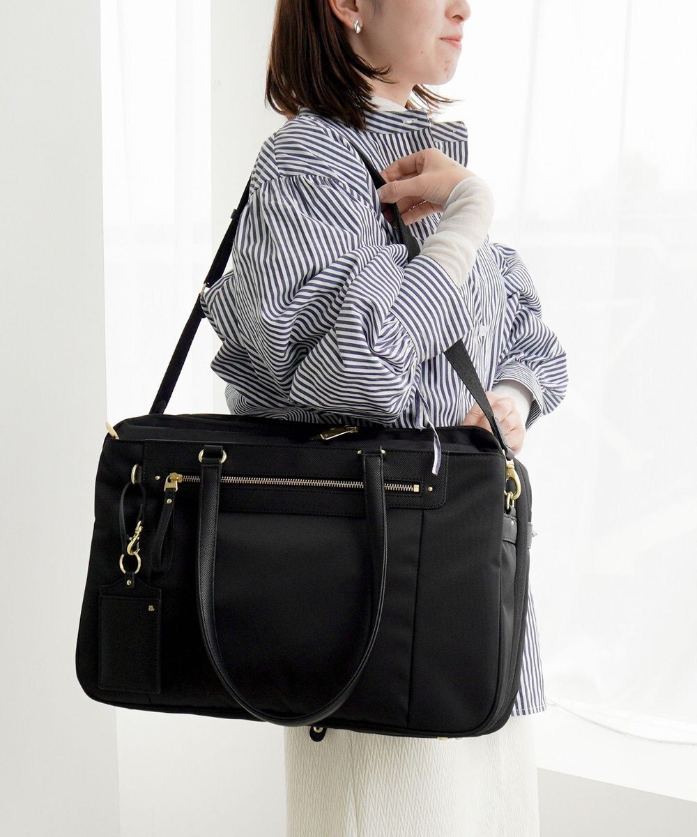 ACE BAGS & LUGGAGE ace. ビエナ3 ビジネスバッグ 15.6インチPC収納 B4 68703 エース 