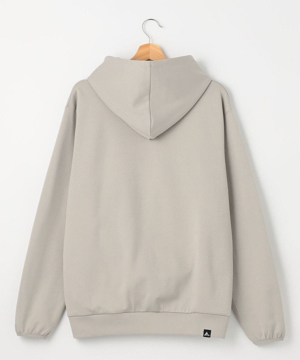 SHARE PARK MENS 【UVカット・吸水速乾・ストレッチ・軽量・アンチピリング 】ダンボールフードパーカー（L・XLサイズ） 