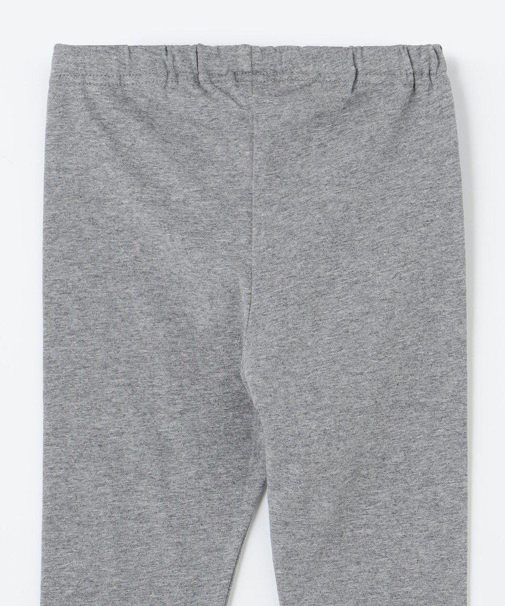 組曲 KIDS 【110-140㎝】ベア天 レギンス 